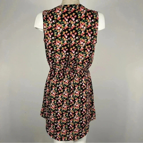 ❤️ Gap floral dress XS - Picture 4 of 12